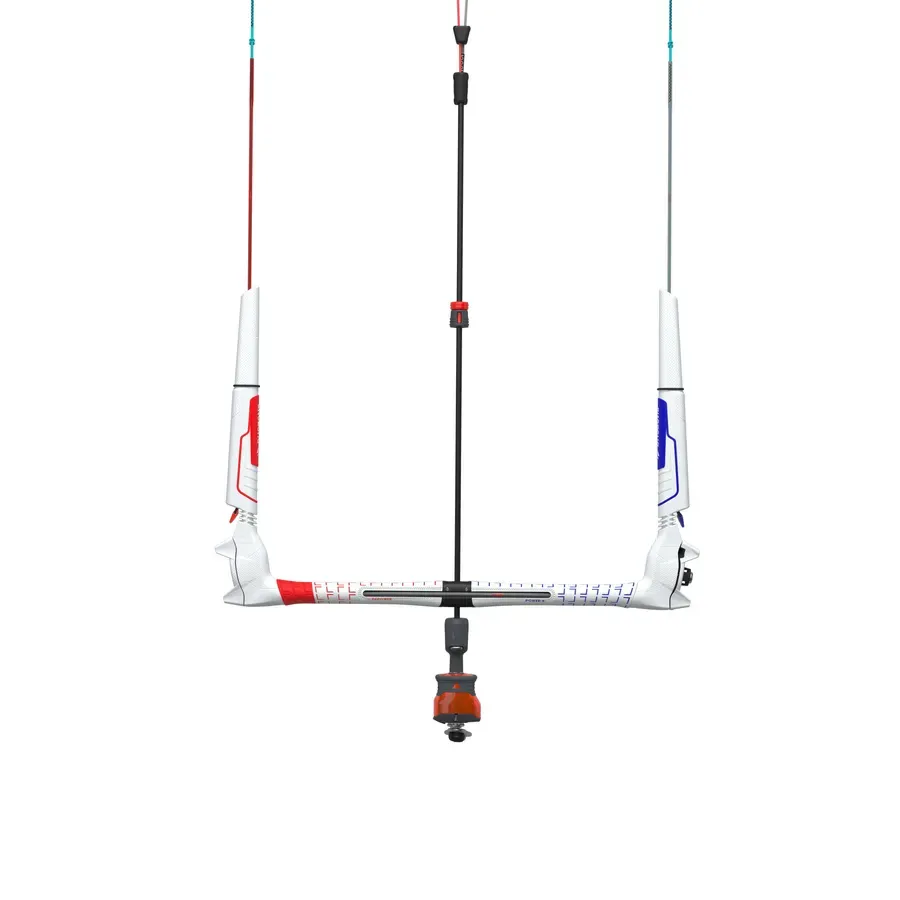 Duotone Click Bar Quad Control 2025 – Barra de Kitesurf · foto 4
