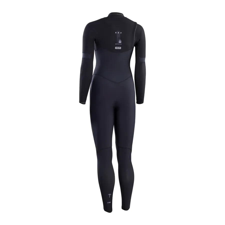 ION – Amaze Amp 4/3 Front Zip women – SS25 · foto 2