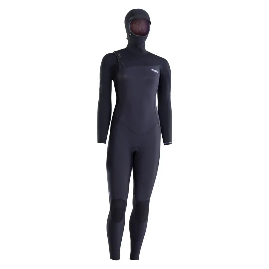 Amaze Amp 6/5 Hood Front Zip women