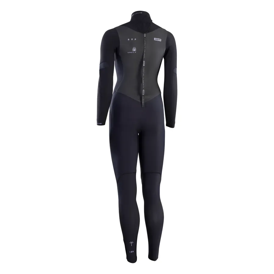 ION – Amaze Amp 5/4 Back Zip women – SS25 · foto 2
