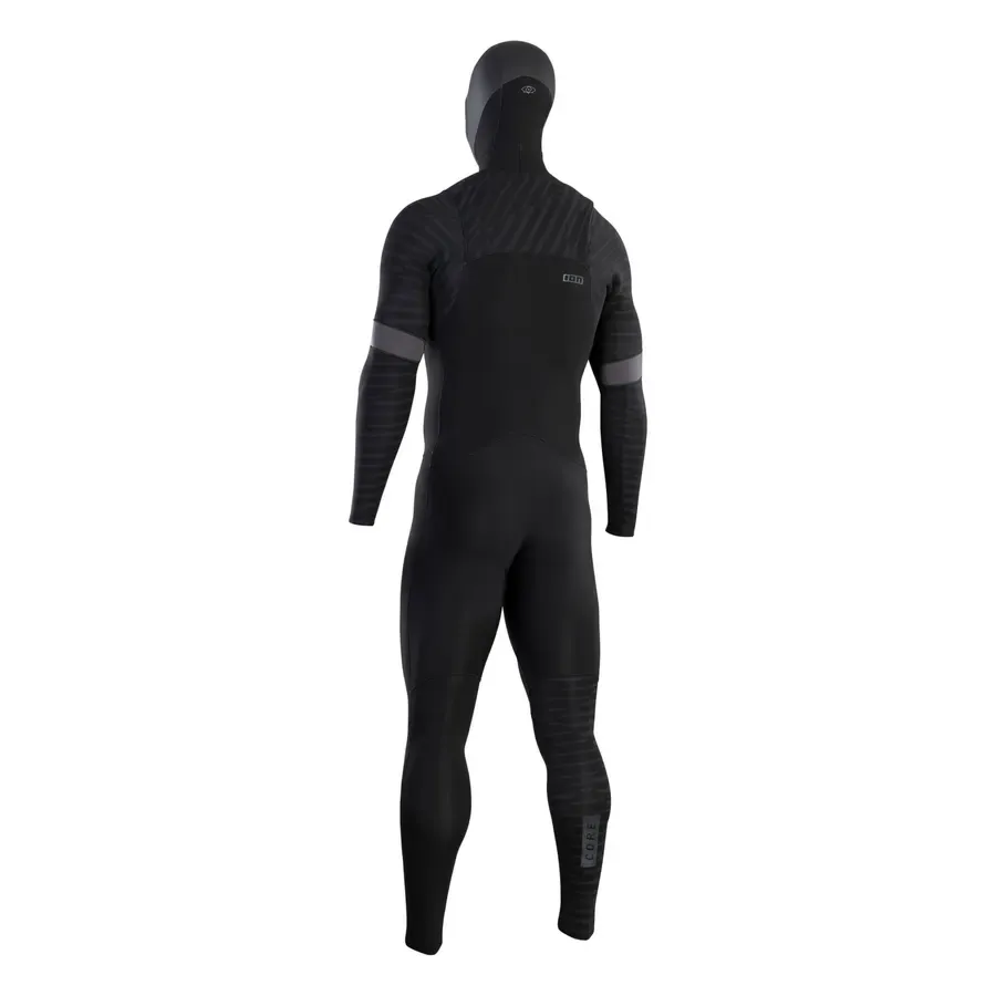 ION – Seek Core 5/4 Hood Front Zip men – SS25 · foto 2