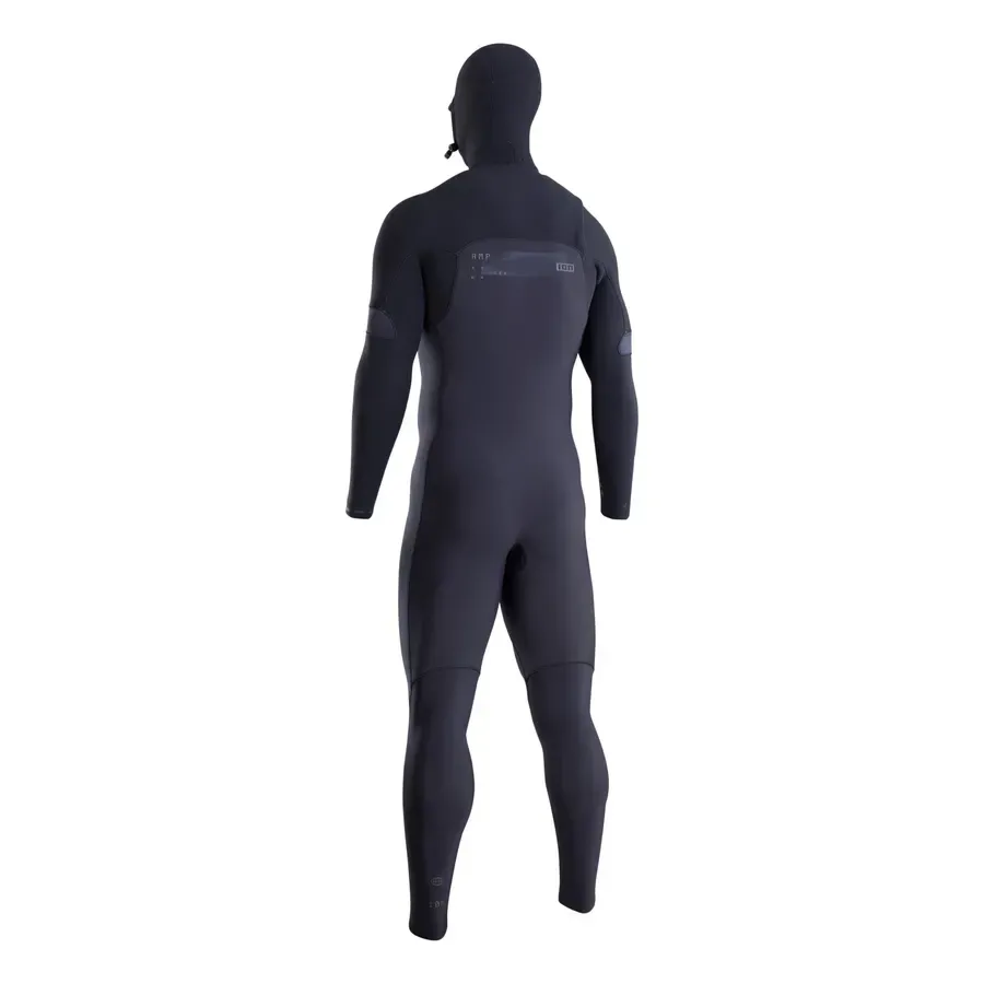 ION – Seek Amp 6/5 Hood Front Zip men – SS25 · foto 2
