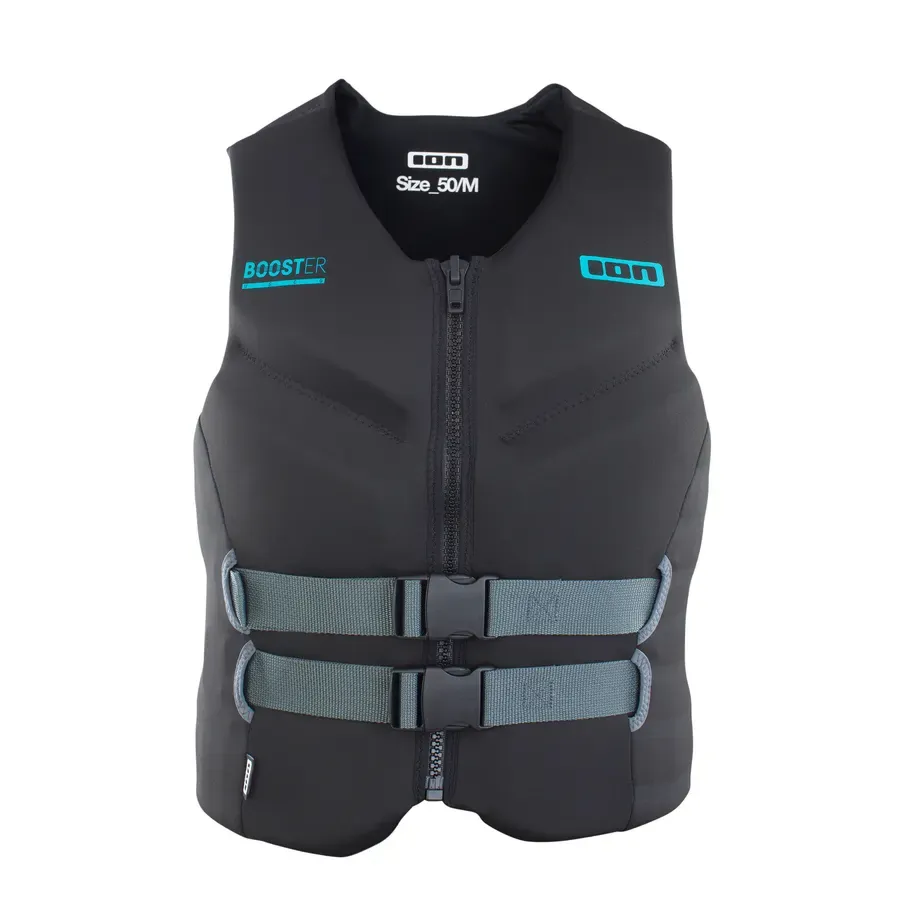 ION – Booster Vest USCG Front Zip – SS24 · foto 3