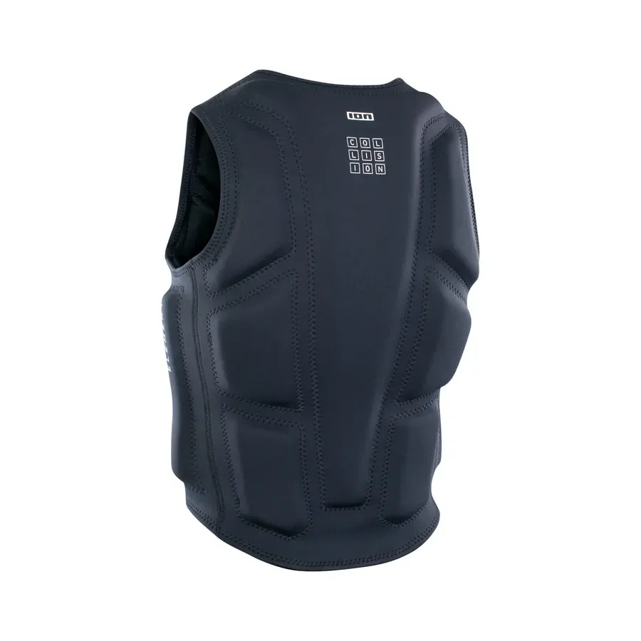ION – Collision Vest Element Side Zip – SS24 · foto 2