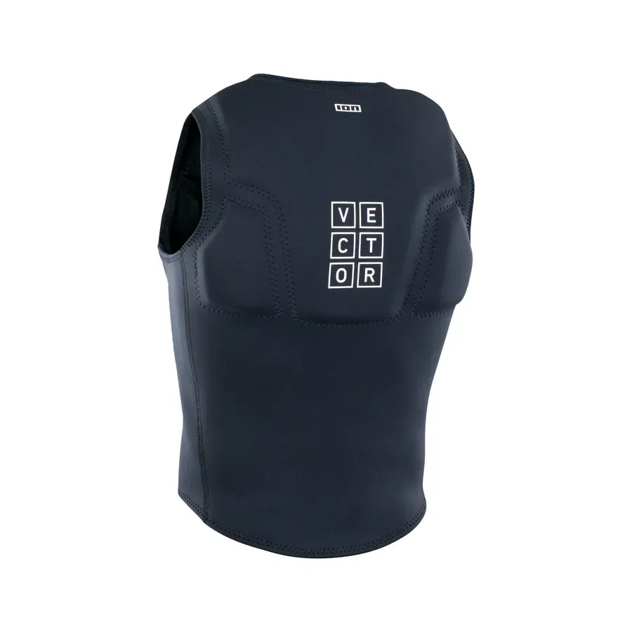 ION – Vector Vest Element Side Zip – SS24 · foto 2