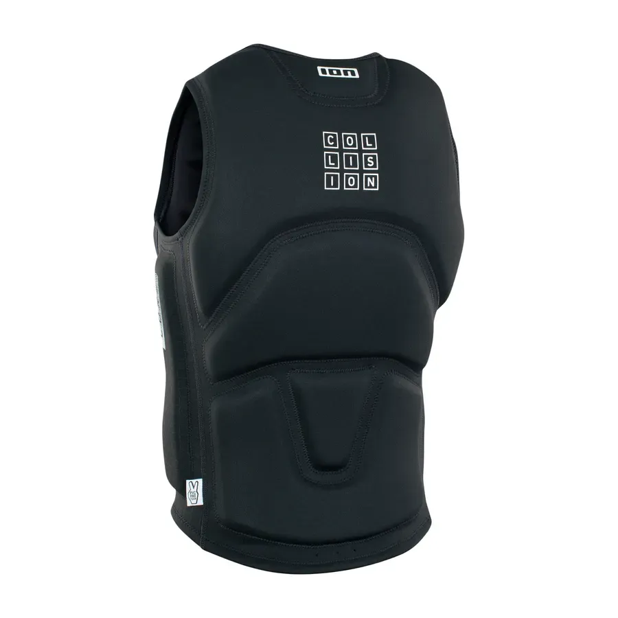 ION – Collision Vest Core Front Zip – SS24 · foto 2