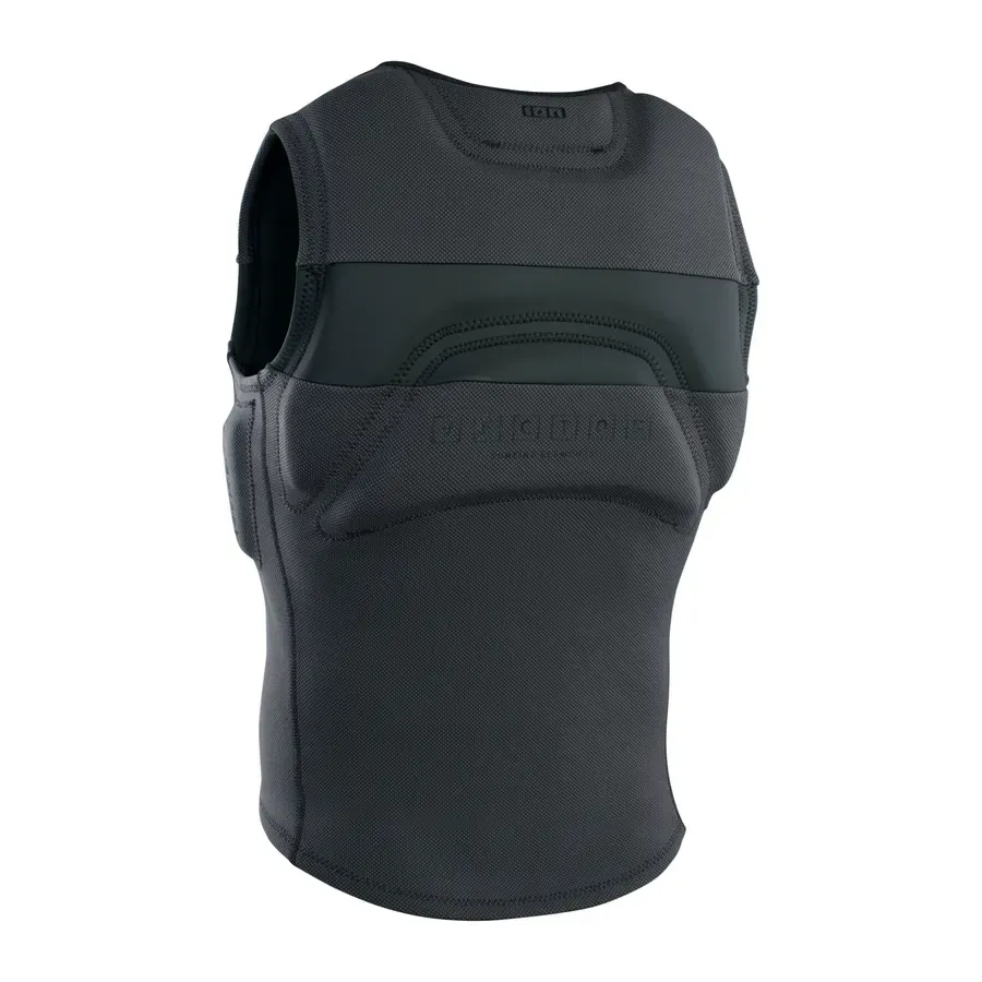 ION – Vector Vest Select Front Zip – SS24 · foto 2