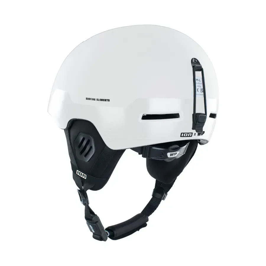 ION – Mission Helmet – SS24 · foto 2