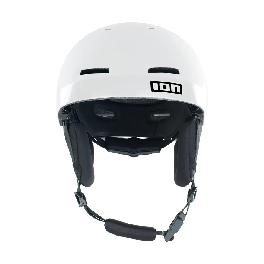 ION – Mission Helmet – SS24 · foto 3