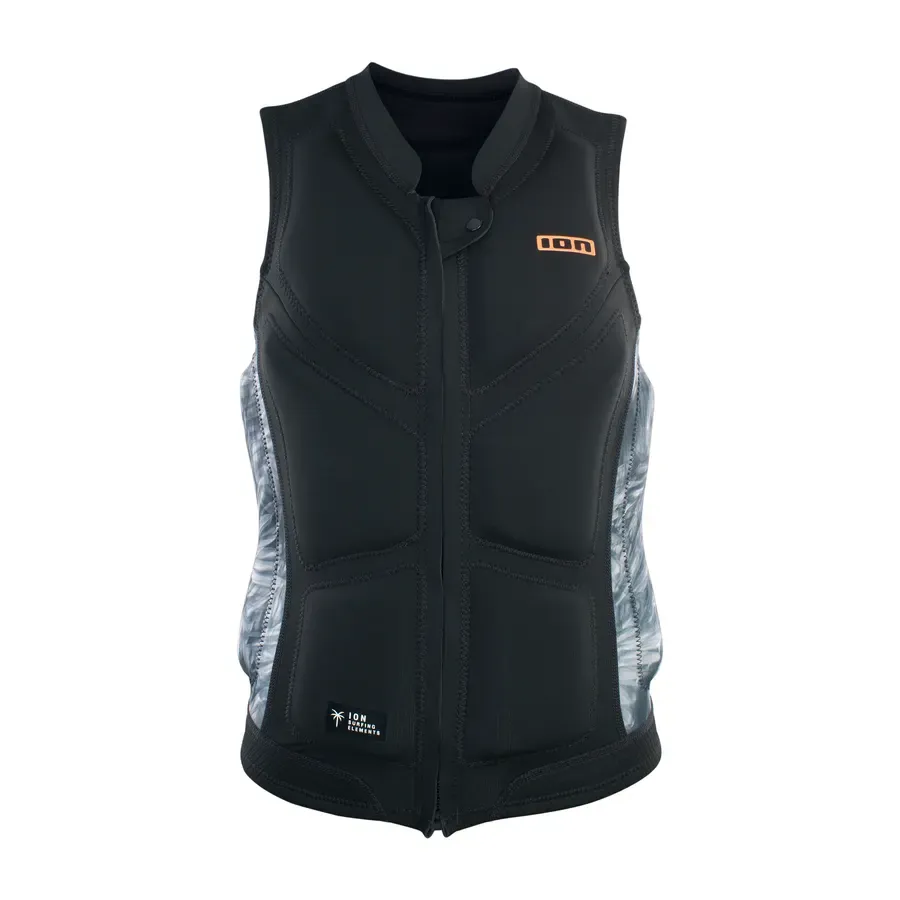 ION – Lunis Vest Front Zip – SS24 · foto 3