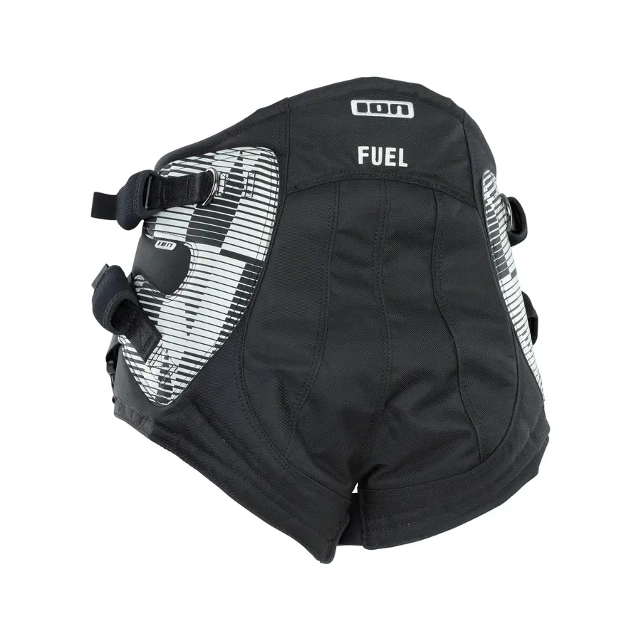 ION – Fuel – SS25