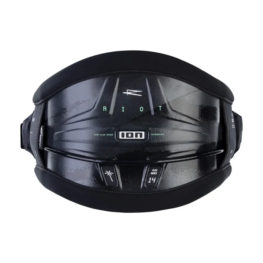 ION – Waist Kite Riot Curv – SS25 · foto 3