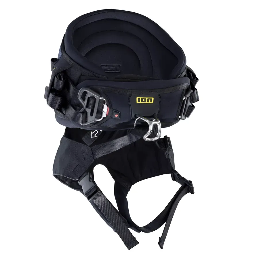 ION – Waist Ripper – SS25 · foto 2