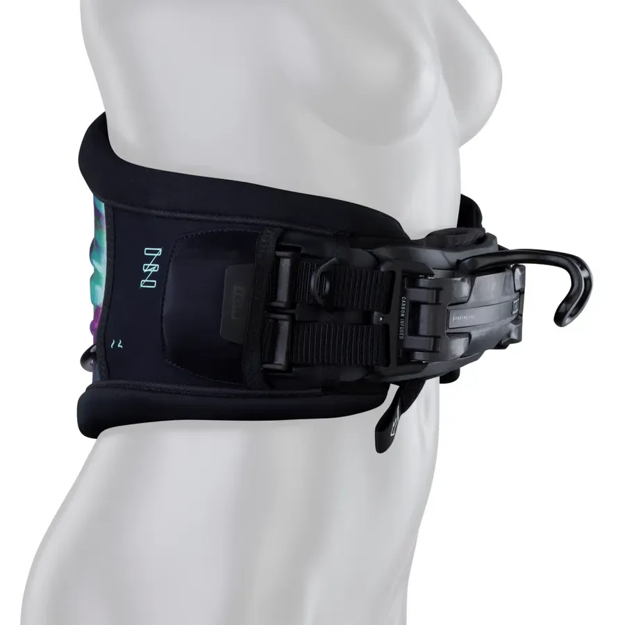 ION – Waist Kite Sol Curv – SS25 · foto 4