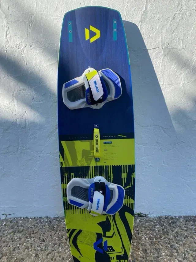 GONZALEZ FREERIDE