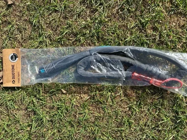 NEOPRENE LEASH