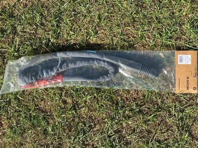 NEOPRENE LEASH · foto 2