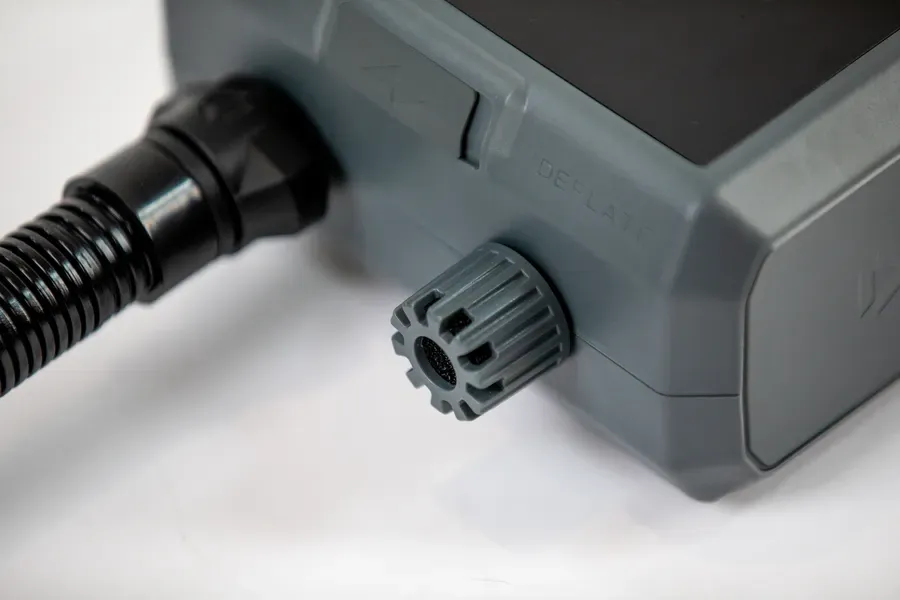 DUOTONE ePump Lazepump 2026 · foto 2
