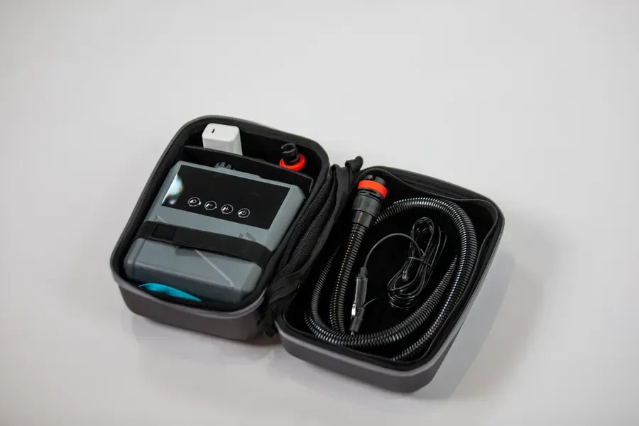 DUOTONE ePump Lazepump 2026 · foto 4