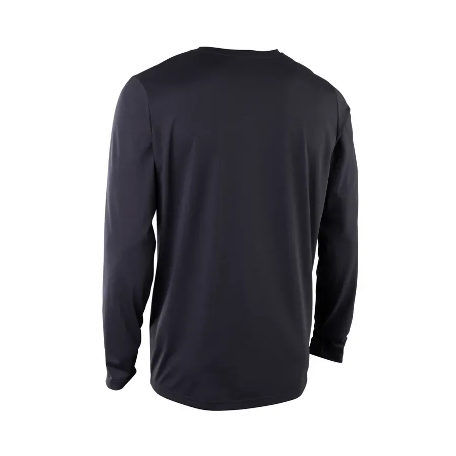 ION  – Bike Jersey S_Ionic LS DR men – FW25 · foto 3