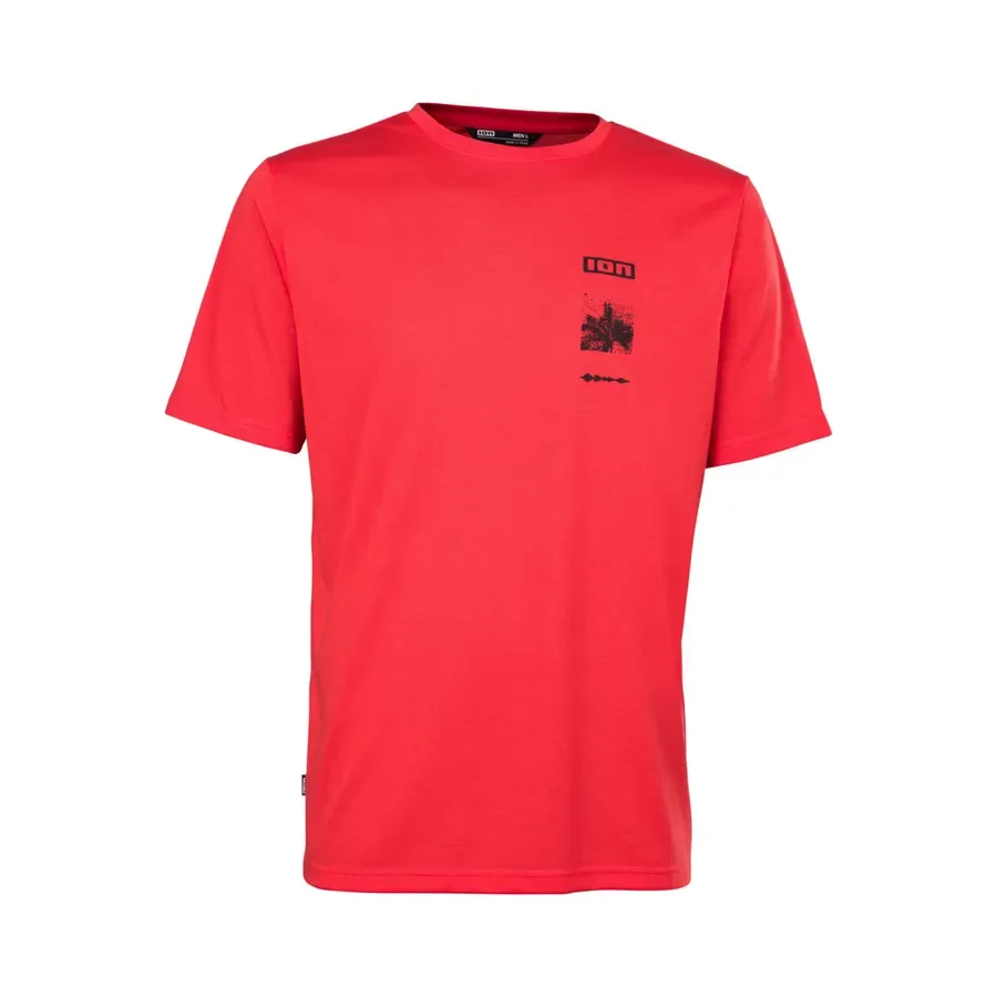 ION  – Jersey S_Ionic SS DR men – FW25 · foto 2