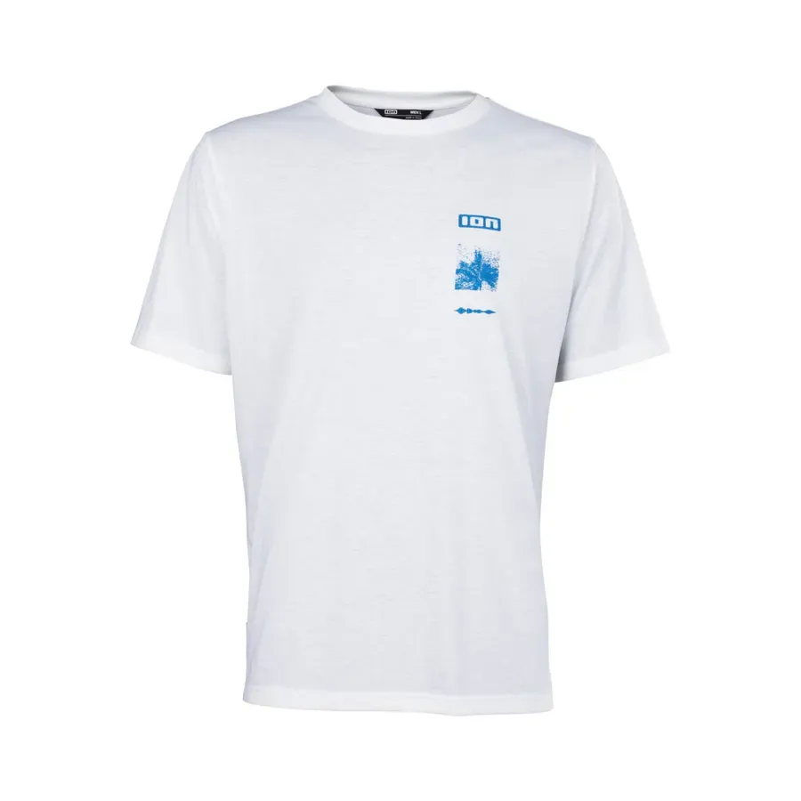 ION  – Jersey S_Ionic SS DR men – FW25 · foto 3