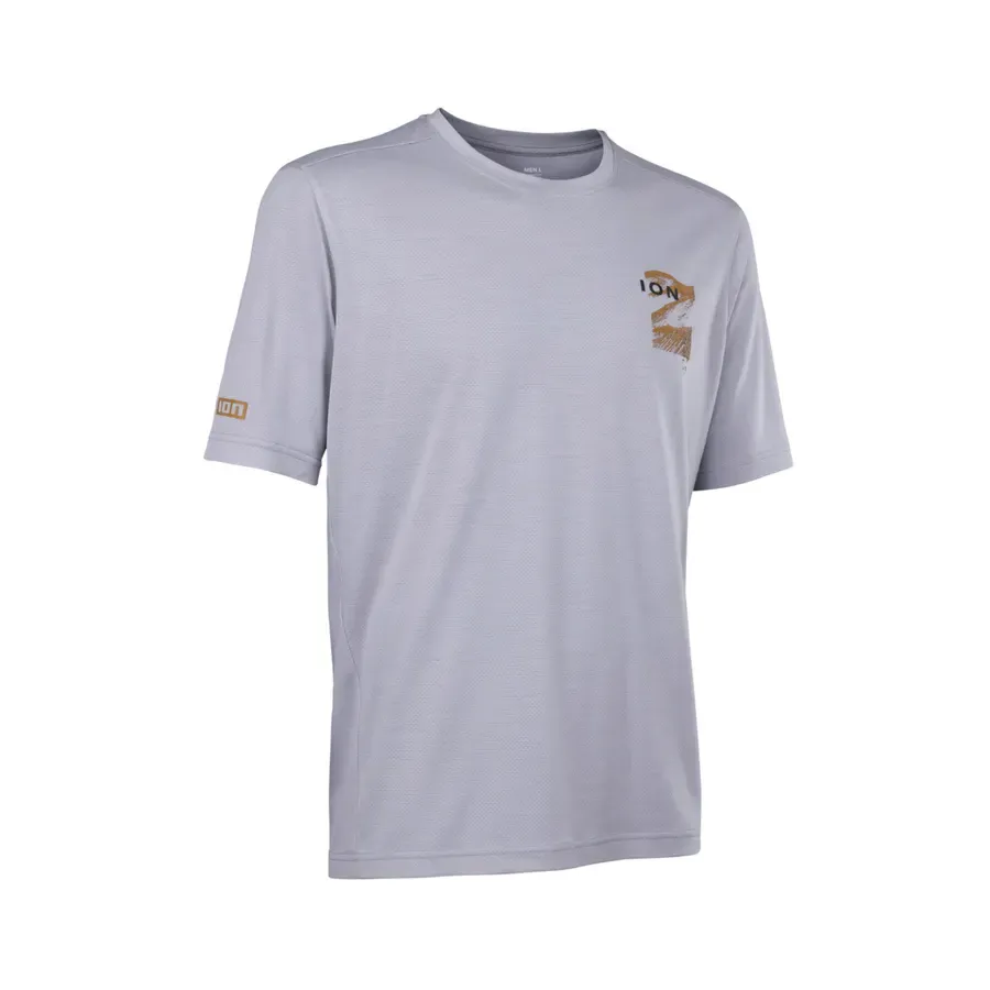 ION  – Jersey Ionic SS MERINO men – SS26 · foto 3