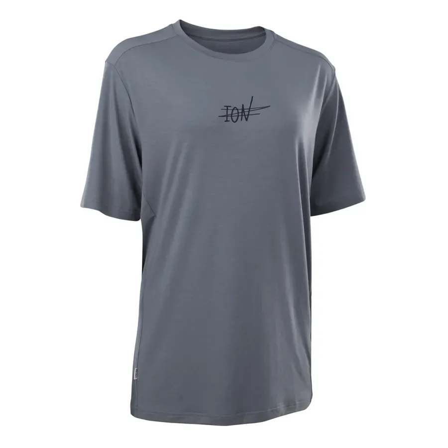 ION  – Jersey Ionic SS DR Lyocell unisex – SS26 · foto 4