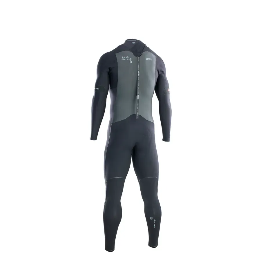 ION Seek Select 5/4 Back Zip 2024 · foto 2