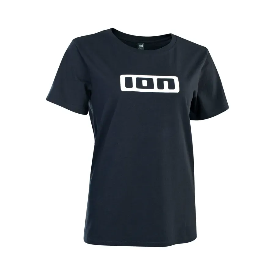 ION Tee Logo SS women 2024 · foto 2
