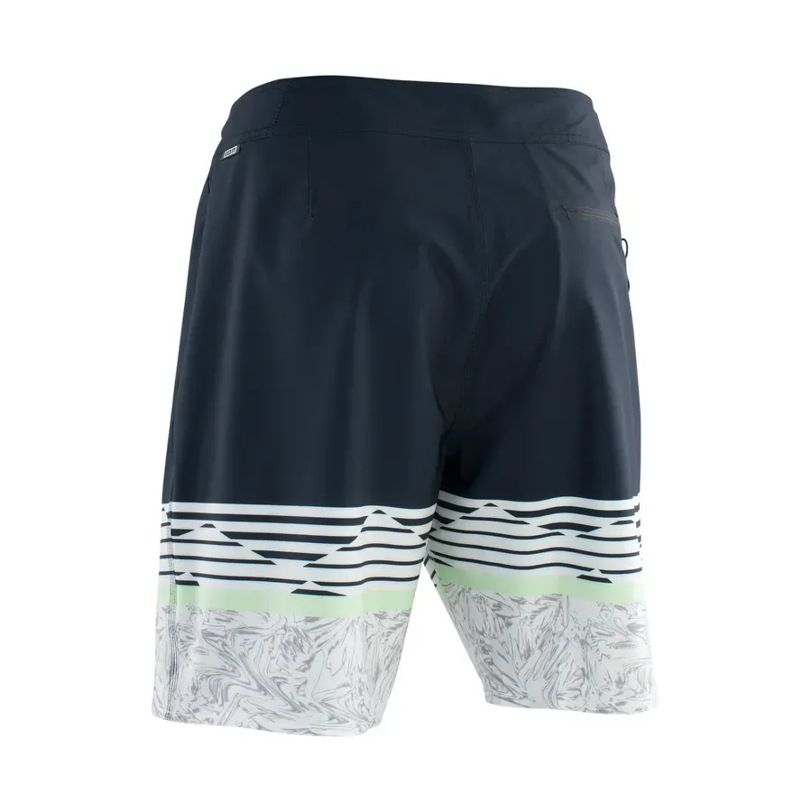 ION – Boardshorts Slade 19″ men – SS24 · foto 2