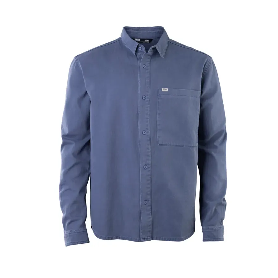 DUOTONE – Shirt Ionic Denim unisex – FW25 · foto 3