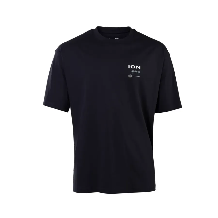 ION – Tee Vibes SS men – SS25 · foto 2
