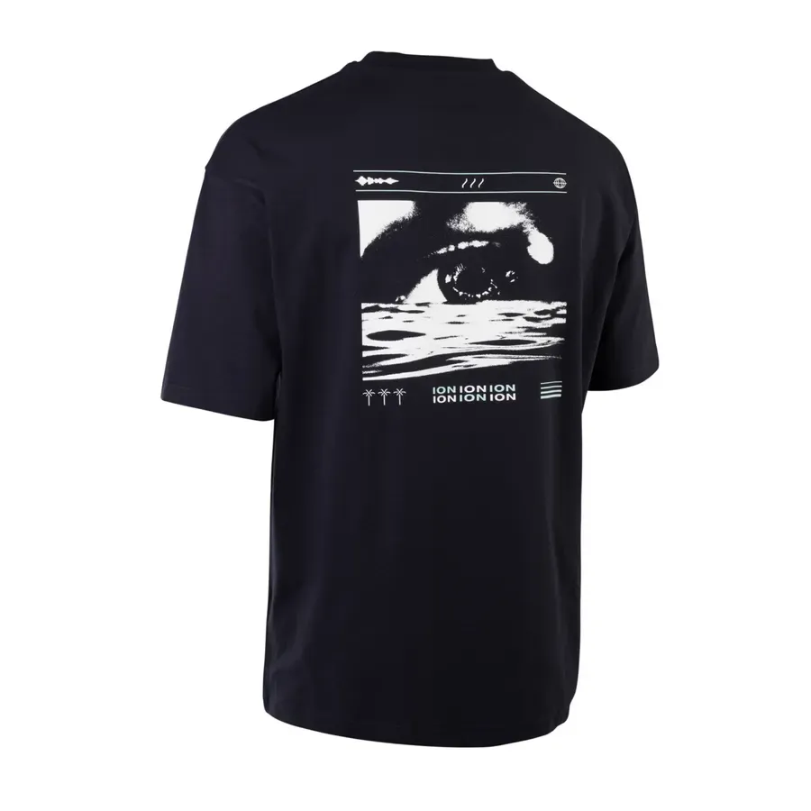 ION – Tee Vibes SS men – SS25 · foto 3