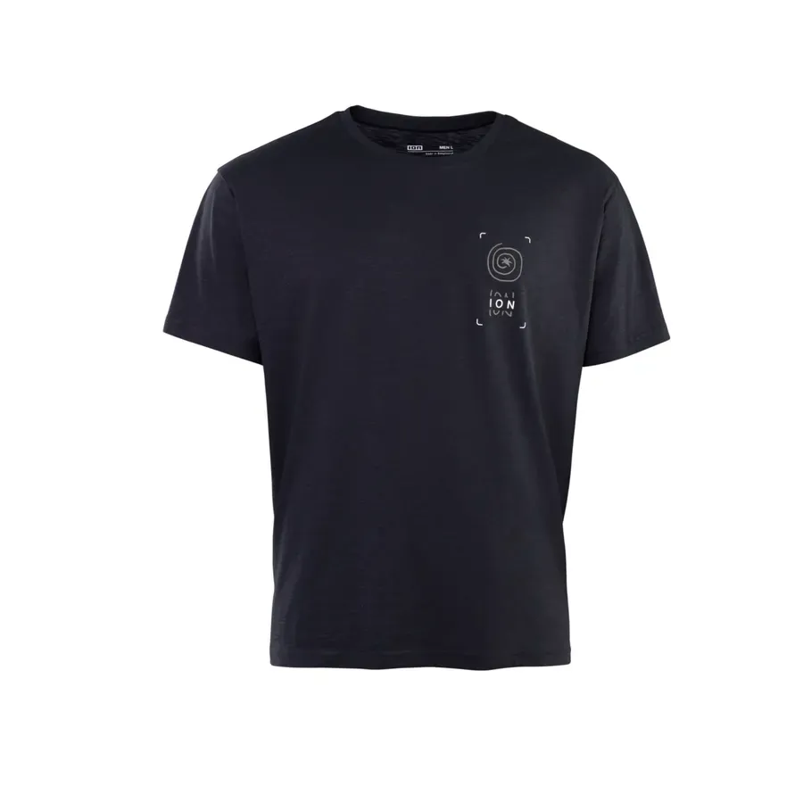 ION – Tee Addicted SS men – SS25 · foto 2