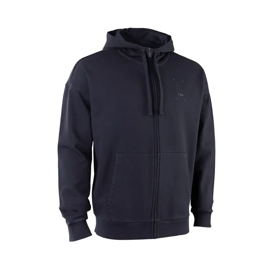 ION – Hoody Surfing Elements Zip men – SS25 · foto 3