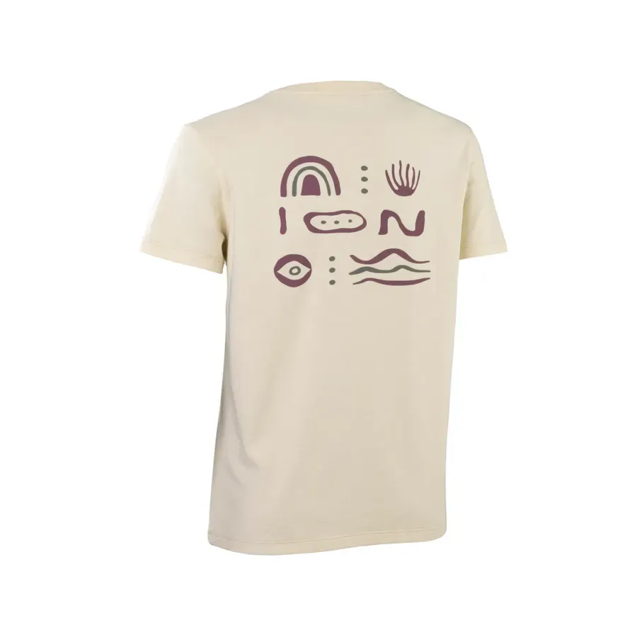 ION – Tee Graphic SS women – SS25 · foto 2