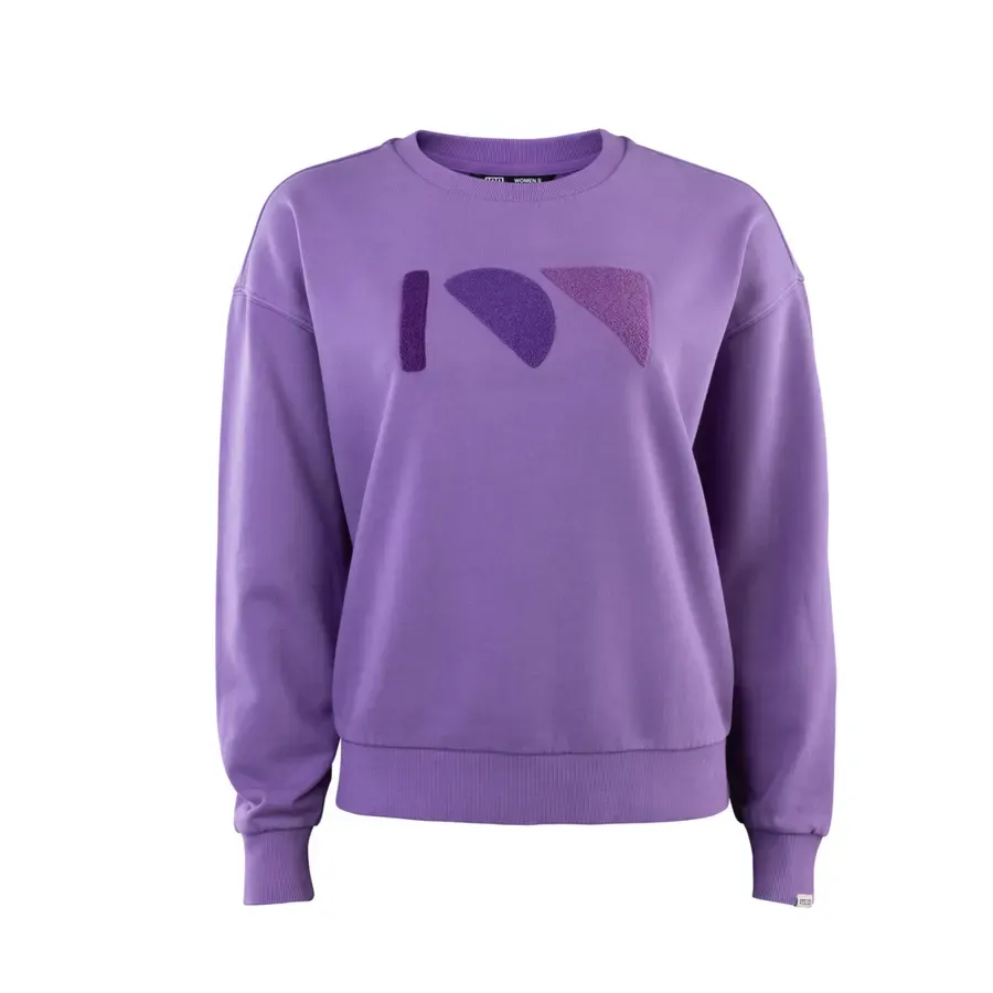 ION – Sweater Mood women – SS25 · foto 2