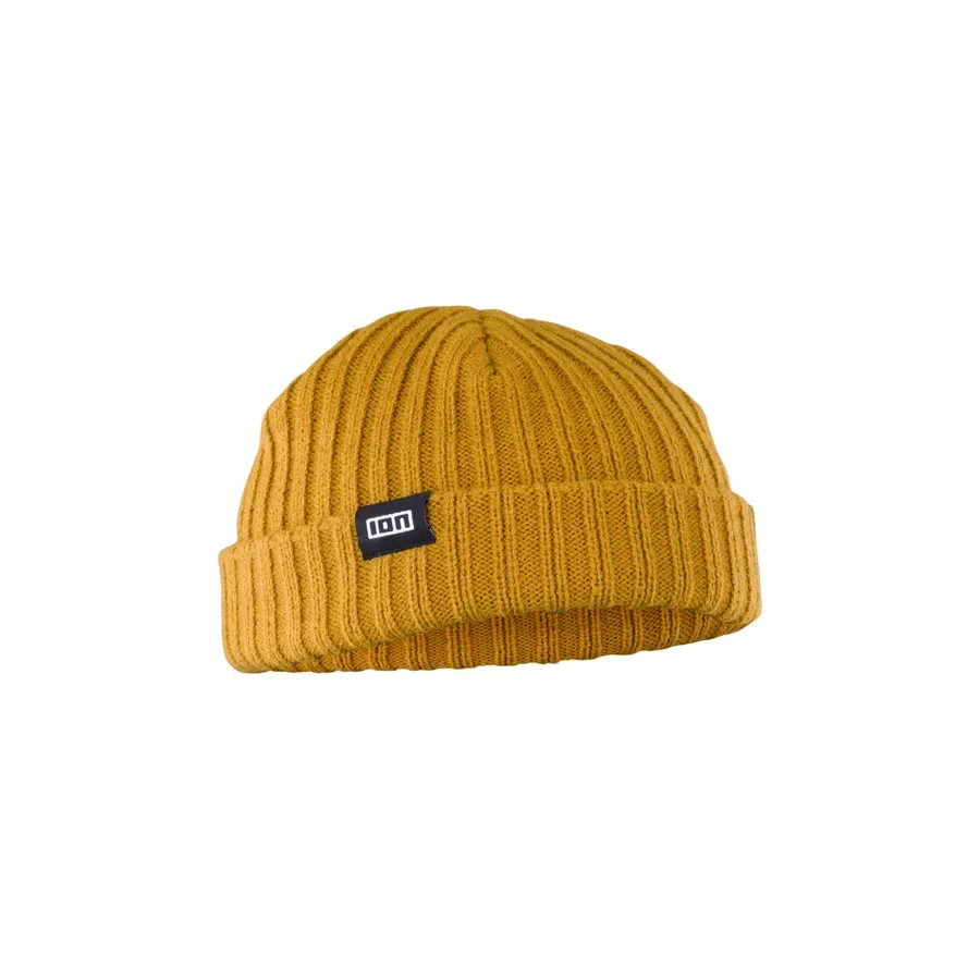 Gorro ION Beanie Ionic Fisherman SS25