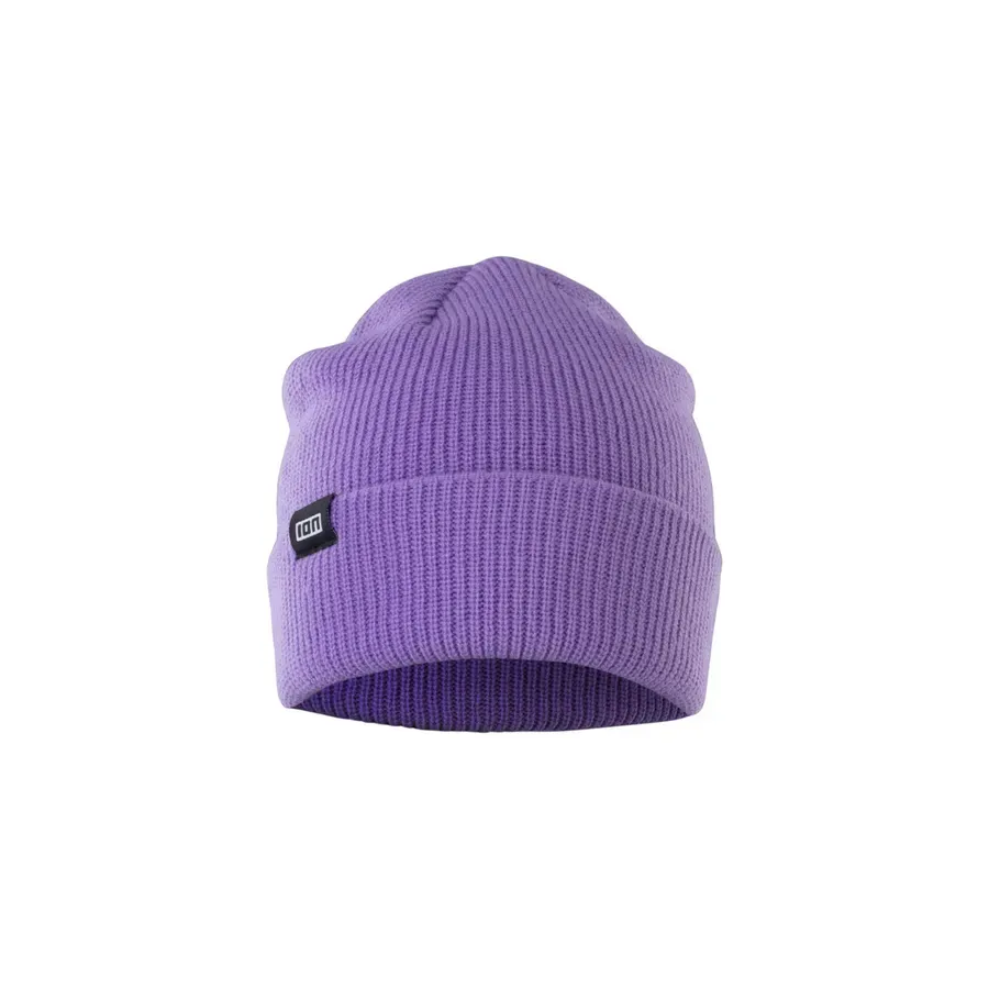ION – Beanie Ionic – FW25 · foto 2