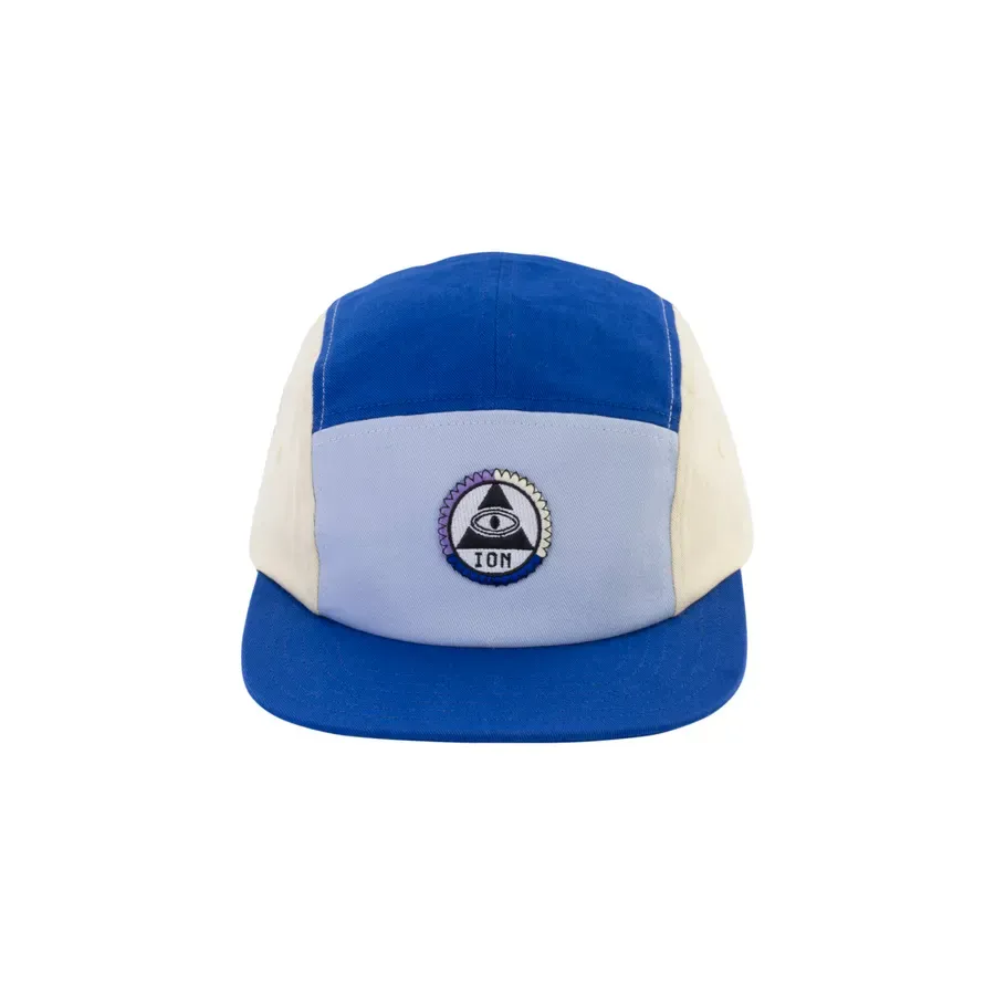 ION – Cap 5 Panel Cap – SS25 · foto 2