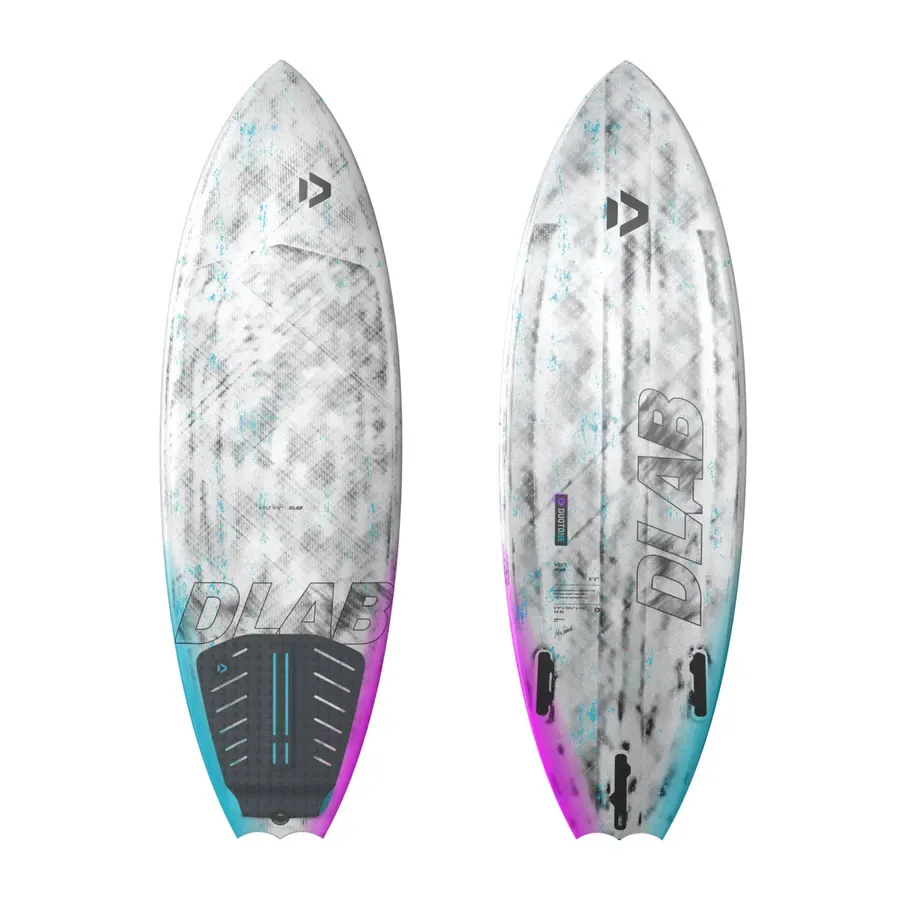 BOARD SURF KITE DUOTONE Volt D/LAB SS26