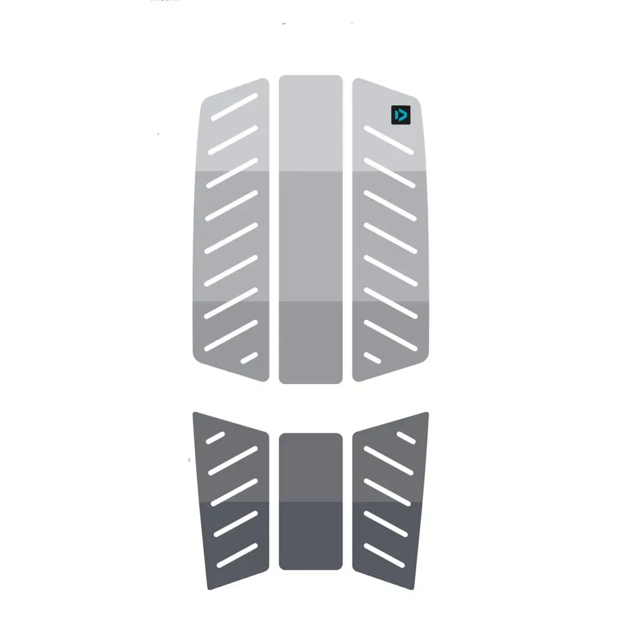 Traction Pad D/LAB Front