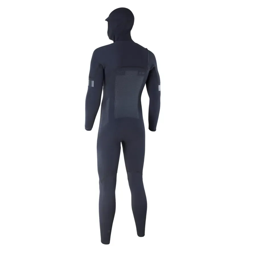Neopreno ION Seek Select 5.5/4.5 con Exo_Shield, material reciclado para máximo confort