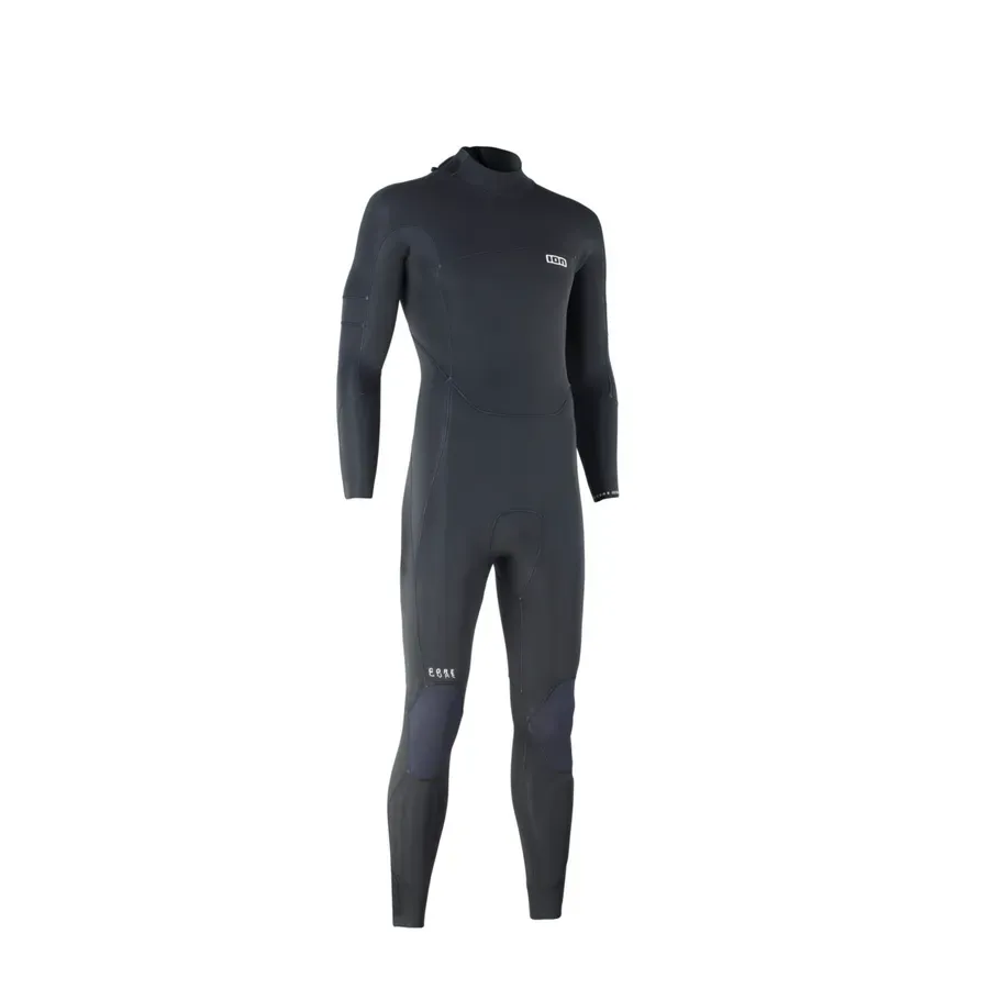 Traje neopreno ION Seek Core 5/4 Back Zip hombre 2026 para surf y kitesurf
