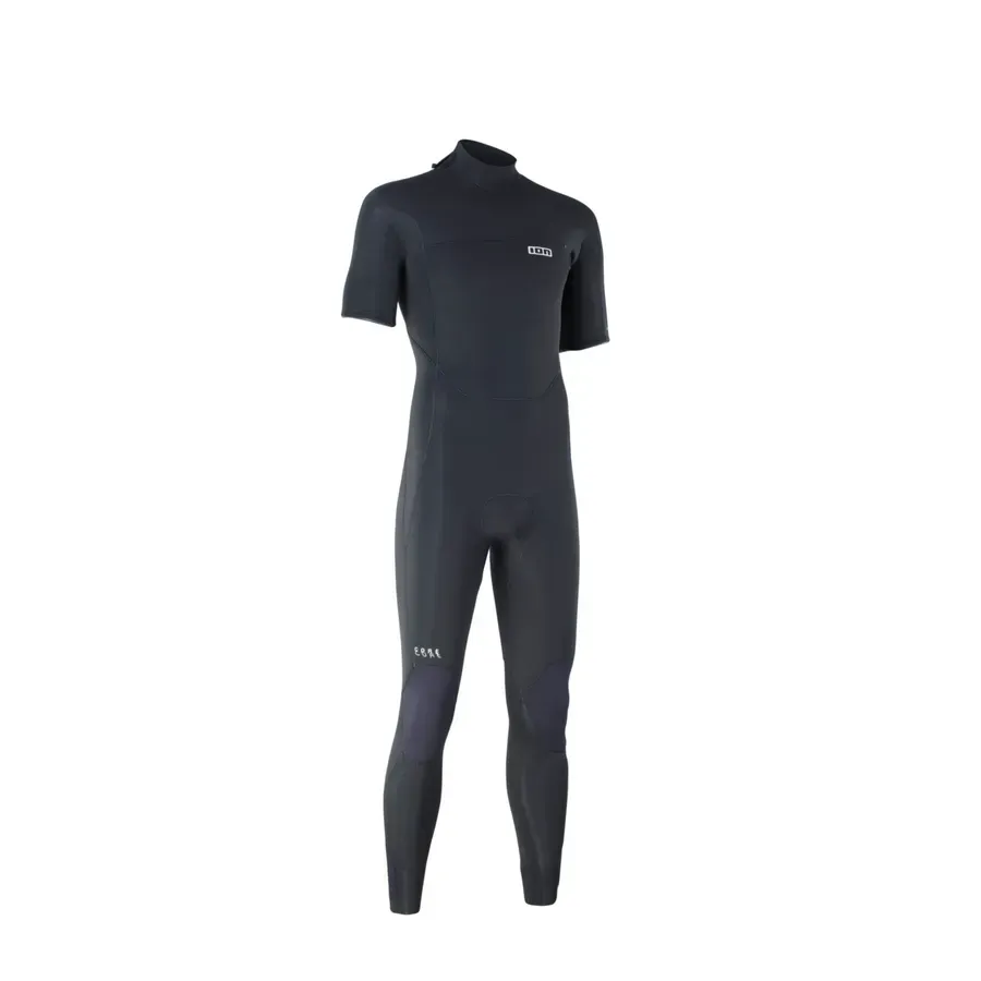 Traje de neopreno ION Seek Core 3.5/2 SS Back Zip Hombre 2026 vista frontal