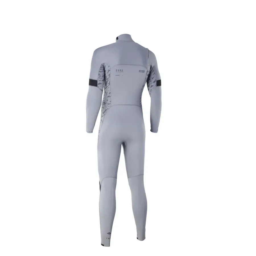 Traje de neopreno sostenible ION Seek Core para kitesurf y surf