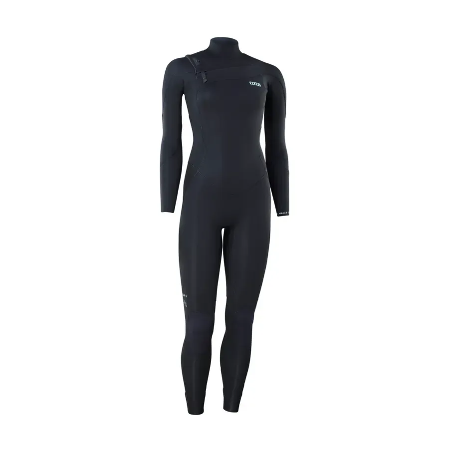 Neopreno ecológico mujer ION Amaze Core 3/2 para surf y kitesurf