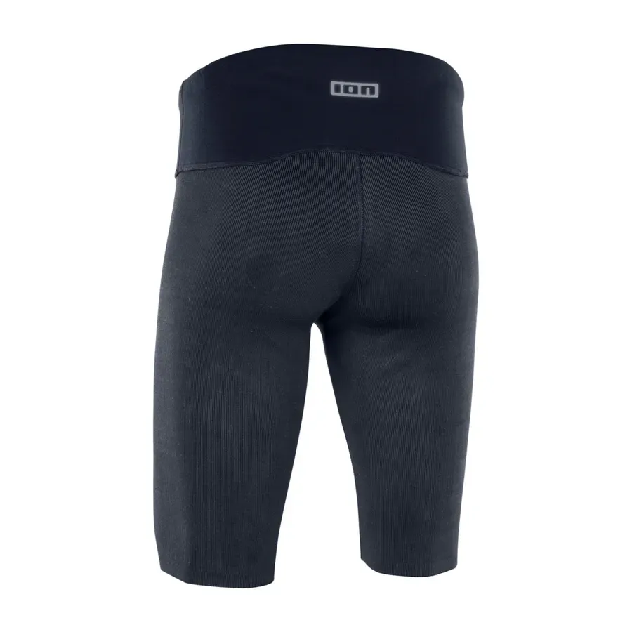 Ropa neopreno ION, tights cortos con protección UV para deportes acuáticos.