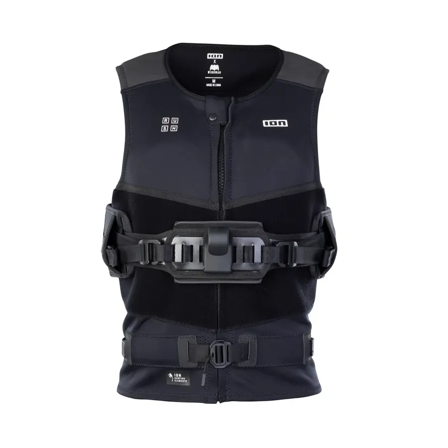 ION – Wing Vest Rush – SS25 · foto 3